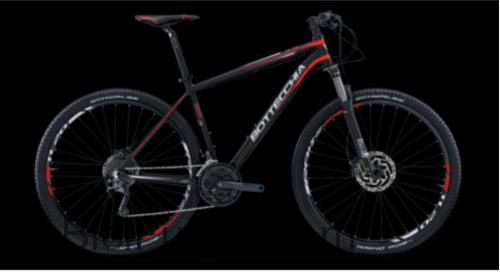 Bottecchia TONALE 29 scheda tecnica e recensioni